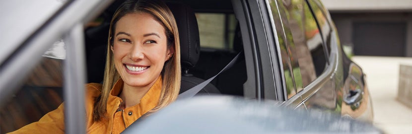 Suski Chevrolet in Birch Run MI