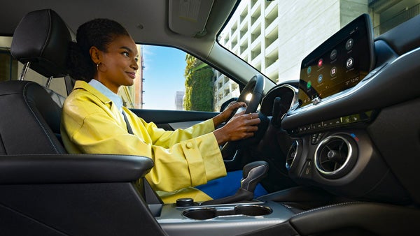 Suski Chevrolet in Birch Run MI