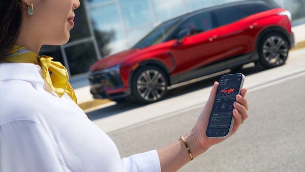 Suski Chevrolet in Birch Run MI