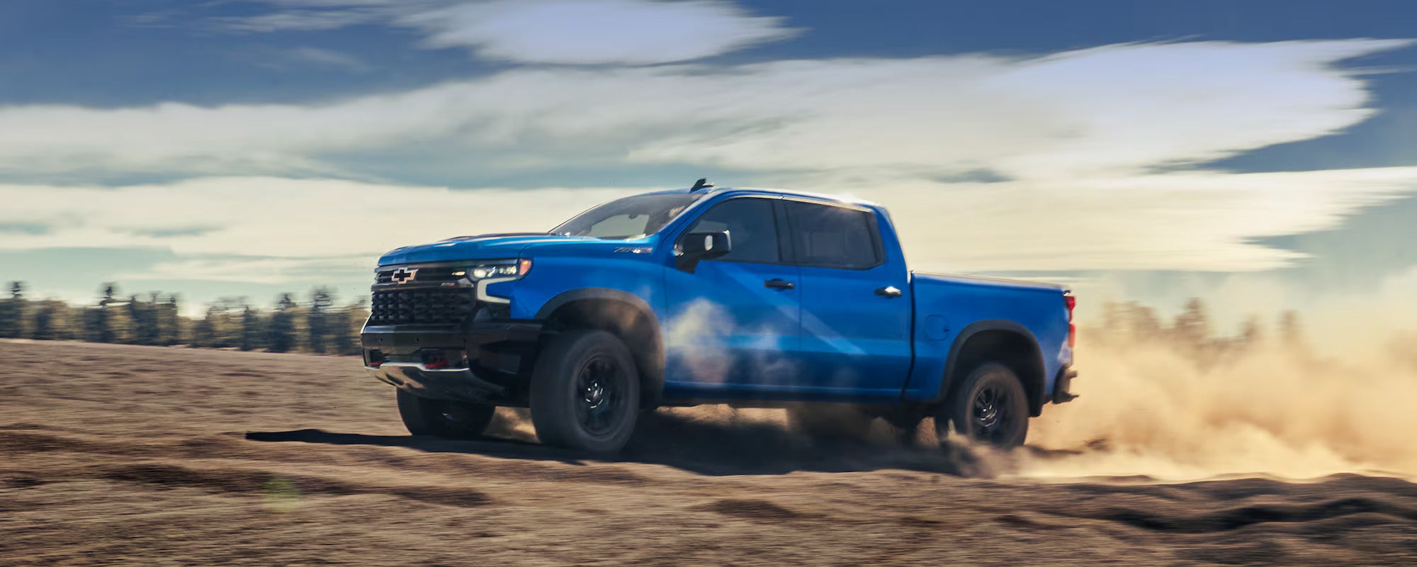 Suski Chevrolet in Birch Run MI