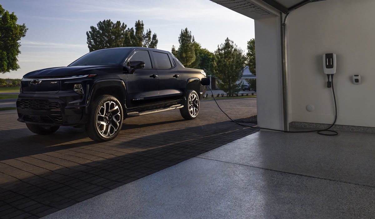 Suski Chevrolet in Birch Run MI