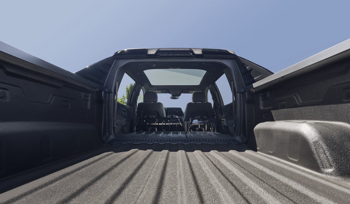 Suski Chevrolet in Birch Run MI