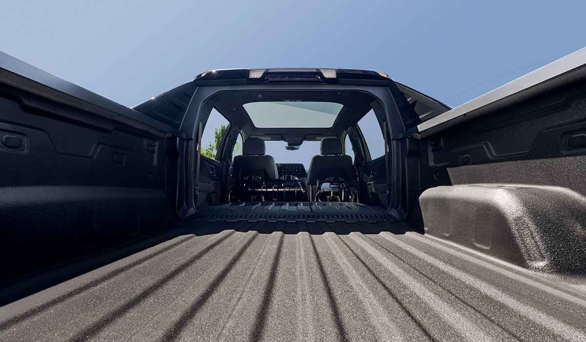 Suski Chevrolet in Birch Run MI