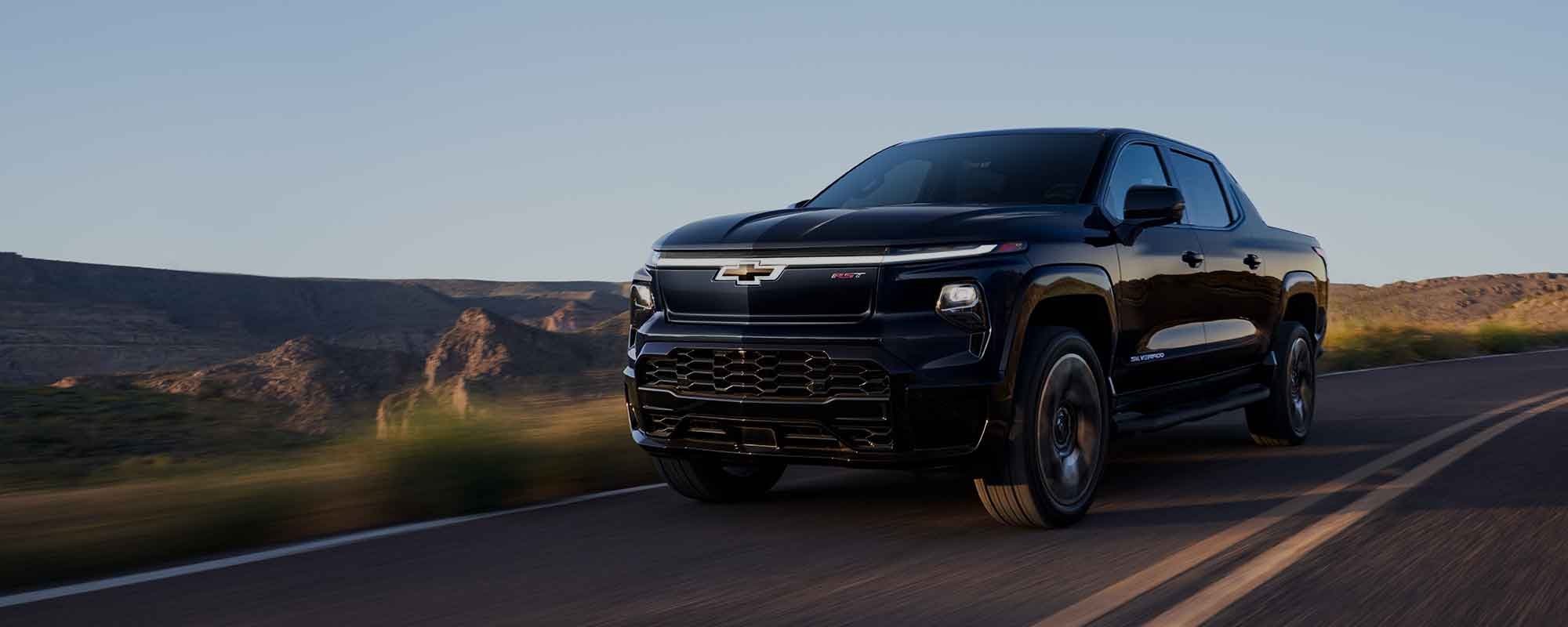 Suski Chevrolet in Birch Run MI