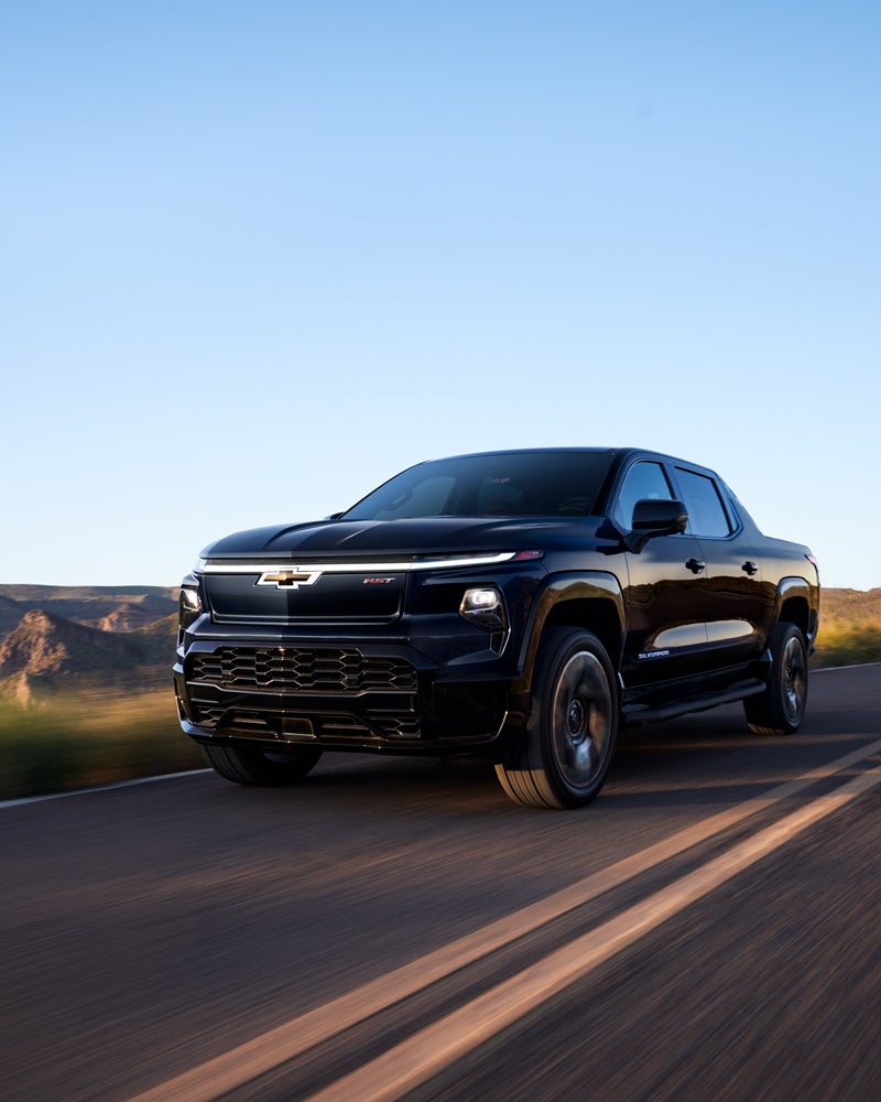 Suski Chevrolet in Birch Run MI