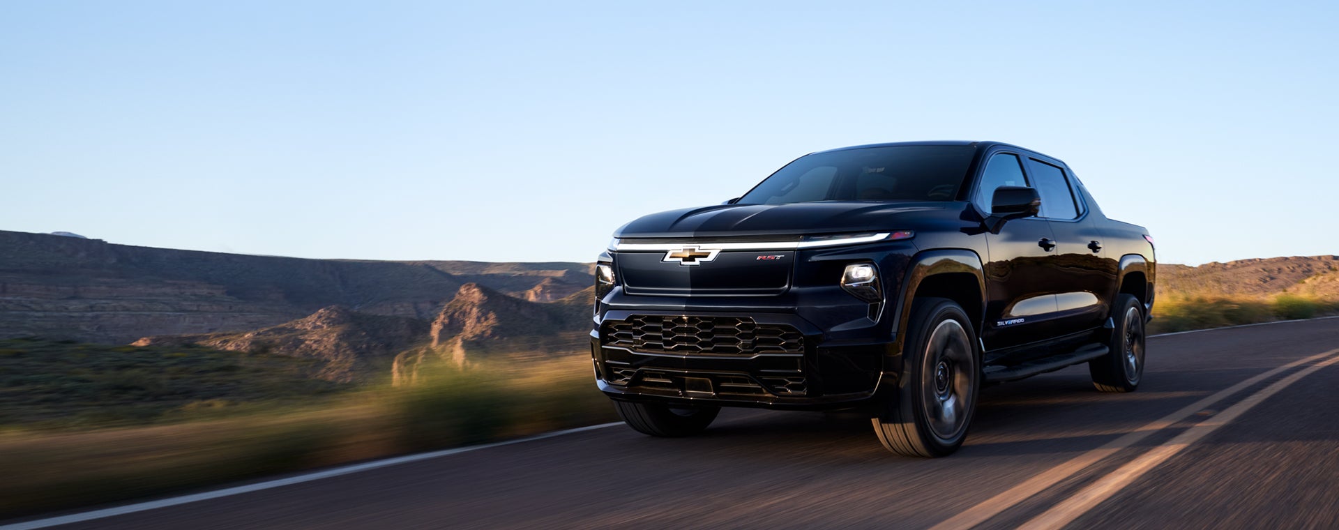 Suski Chevrolet in Birch Run MI