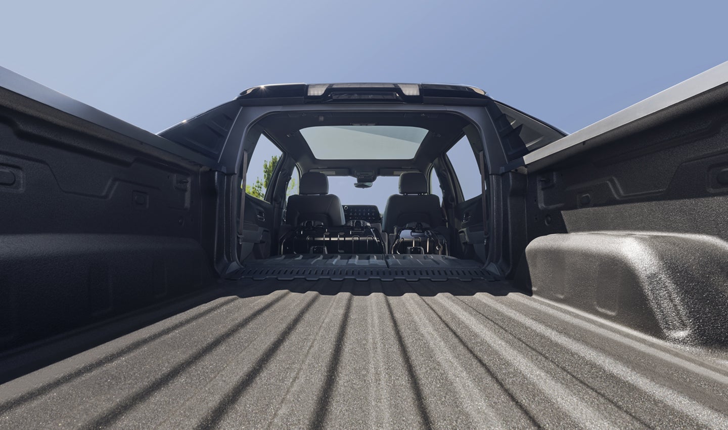 Suski Chevrolet in Birch Run MI