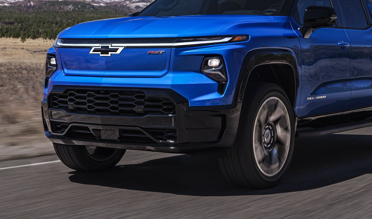 Suski Chevrolet in Birch Run MI