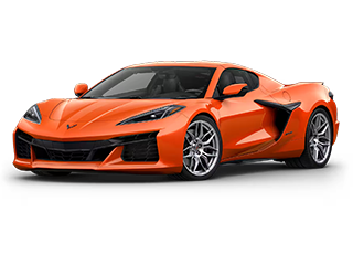 Chevrolet Corvette Z06 - Suski Chevrolet in Birch Run MI